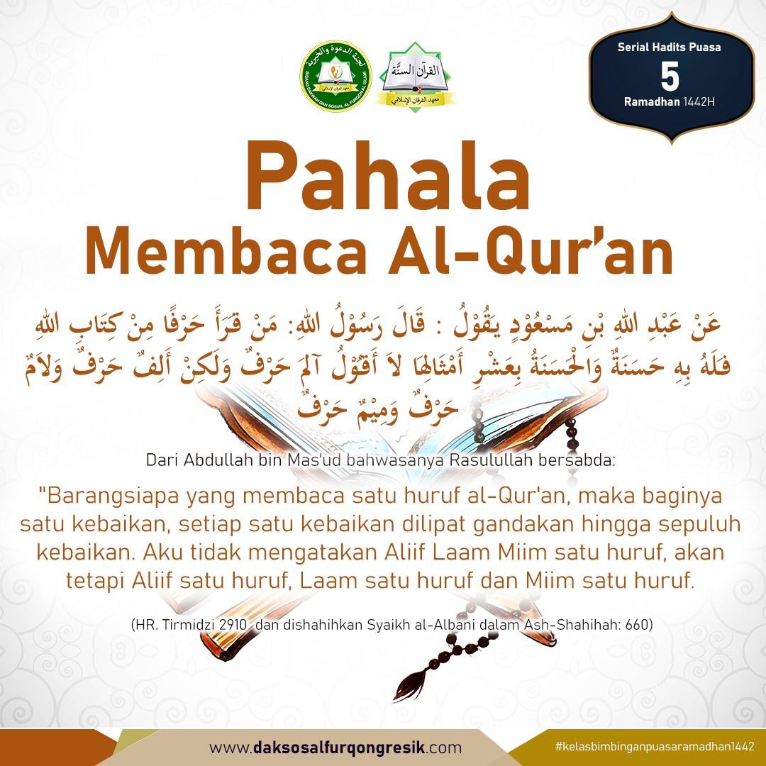 Keteladanan Istri Rasulullah